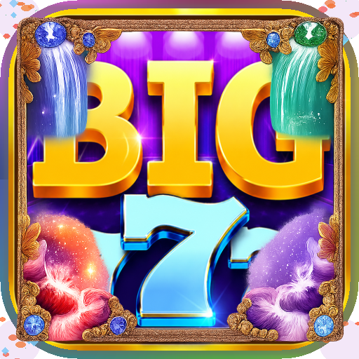 big777 — galeri pratinjau - APK Resmi
