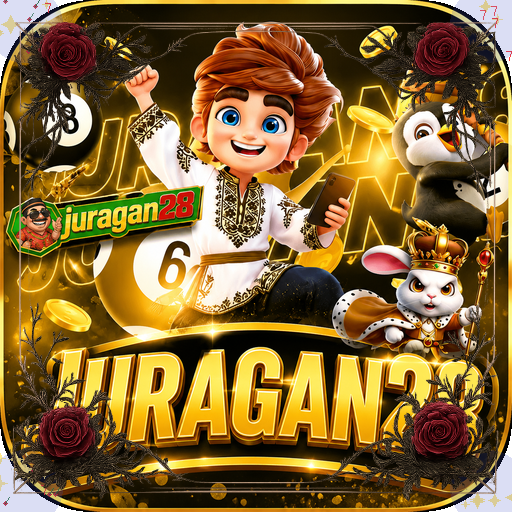 juragan28 — mitra unggulan